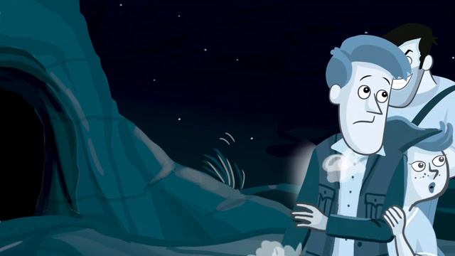 KidsBox_Level5_Unit4_Story_video