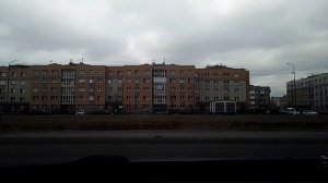 #4063 /25-03-25 г./ Еду менять лобовое стекло...