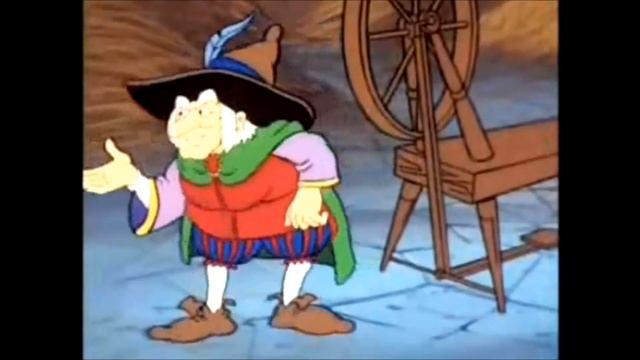 Tangerine Dream. Rumpelstilzchen. (Mix) смотреть онлайн