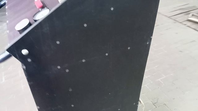 Станция для промывки системы охлаждения и радиаторов. смотреть онлайн