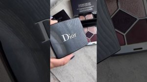 Dior Beauty || 183 PLUM TUTU