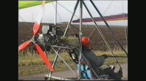 Когда в моей жизни не было прохвостов и подлецов. 2003. Елабуга.