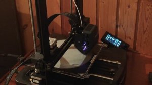3D принтер Creality Ender-3 V3 SE