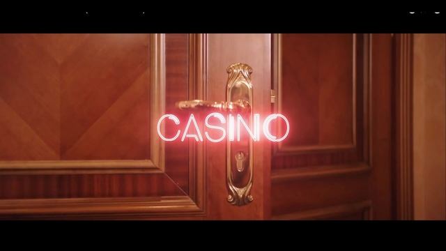 Katja Krasavice - Casino - Parodie смотреть онлайн