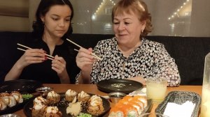 Хроника дня // сюрприз от сына 🙏👍🥰// не знала до последнего 🤷👏//