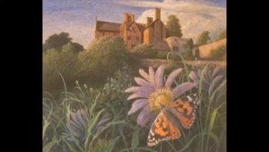 Harold Darke : Fantasy in E Major. James Lynch : Paintings.