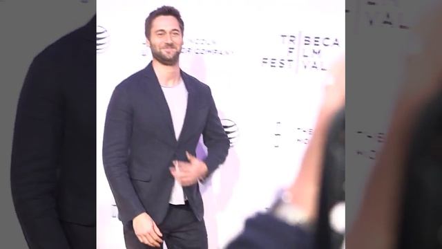 Ryan Eggold - the Imagination Series at Tribeca Film Festival 2014 смотреть онлайн