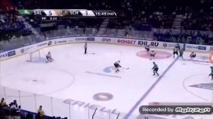 Хоккей голы под музыку 3