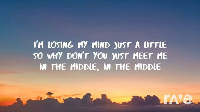 Middle Plan - Drake - Topic & Zedd, Grey ft. Maren Morris | RaveDJ смотреть онлайн