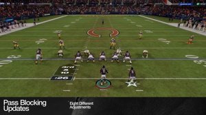 Madden NFL 25 - Official Gameplay Deep Dive Trailer