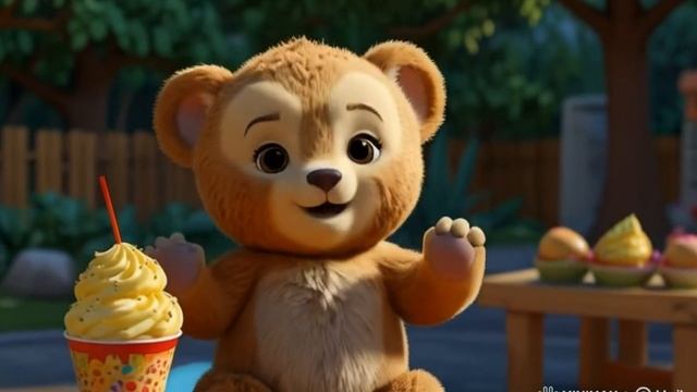 ice cream song смотреть онлайн