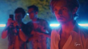 James & Ruby  | MAXTON HALL | Shameless