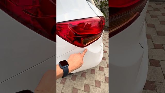 Краткий обзор Kia Ceed 2013г