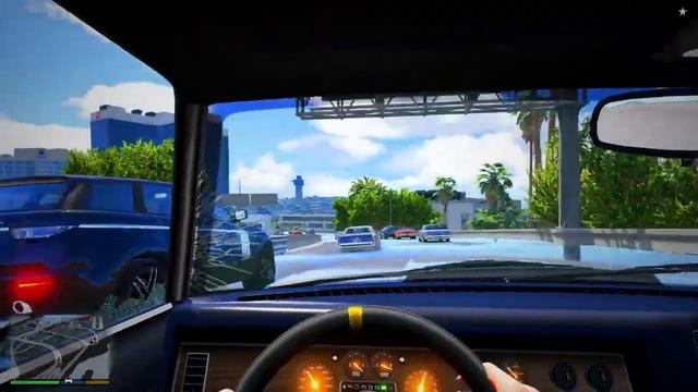 GTA V 2021 Redux Mod For Low End PC V 3 Best Colorful Graphics Mod смотреть онлайн