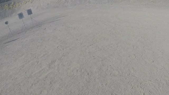 THE ULTIMATE GLOCK 34 CHANNEL Shooting in 120 Degree Heat смотреть онлайн