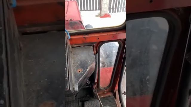 Трактор Т-30 обзор смотреть онлайн