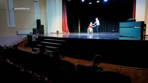 Студия инклюзивного творчества в Самаре. Отчетный концерт