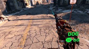 Fallout 4 VR Reveal Trailer - E3 2017: Bethesda Conference