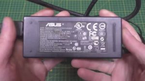 Мало кто знает об этой функции БЛОКА ПИТАНИЯ от ноутбука!!!