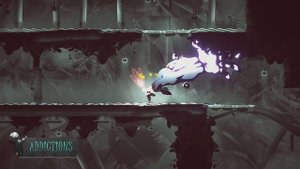 Have a Nice Death - Official Tour of Death Inc Trailer