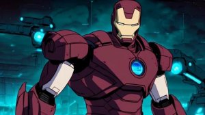 PARADOX DRIVE - STARDUST DINNER   Synthwave Dance Music Retro-Futuristic Instrumental