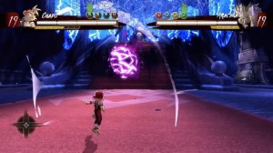 Shiness: The Lightning Kingdom Official Launch Trailer