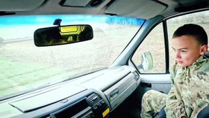 Рыбалка в Краснодарском крае, река Аушед.22.03.25