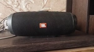 Беспроводная колонка "JBL.Change 3+"