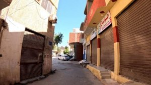 25.03.25. Хургада, Марина.