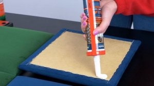 Soft wall panel