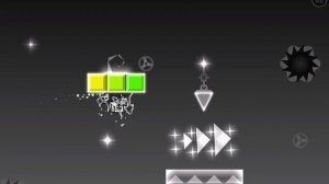 Platinum adventure (Easy Demon) Лучший Easy Demon для новичка.