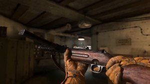 Call of Duty: WW2 Official Multiplayer Upgrade Trailer