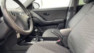 Hyundai Elantra, IV (HD)