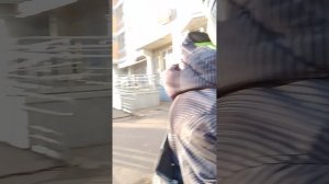 пробуем виды сухариков