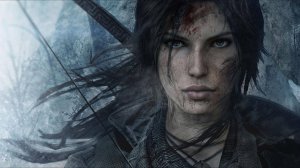 Rise of the Tomb Raider Прохождение серия 5