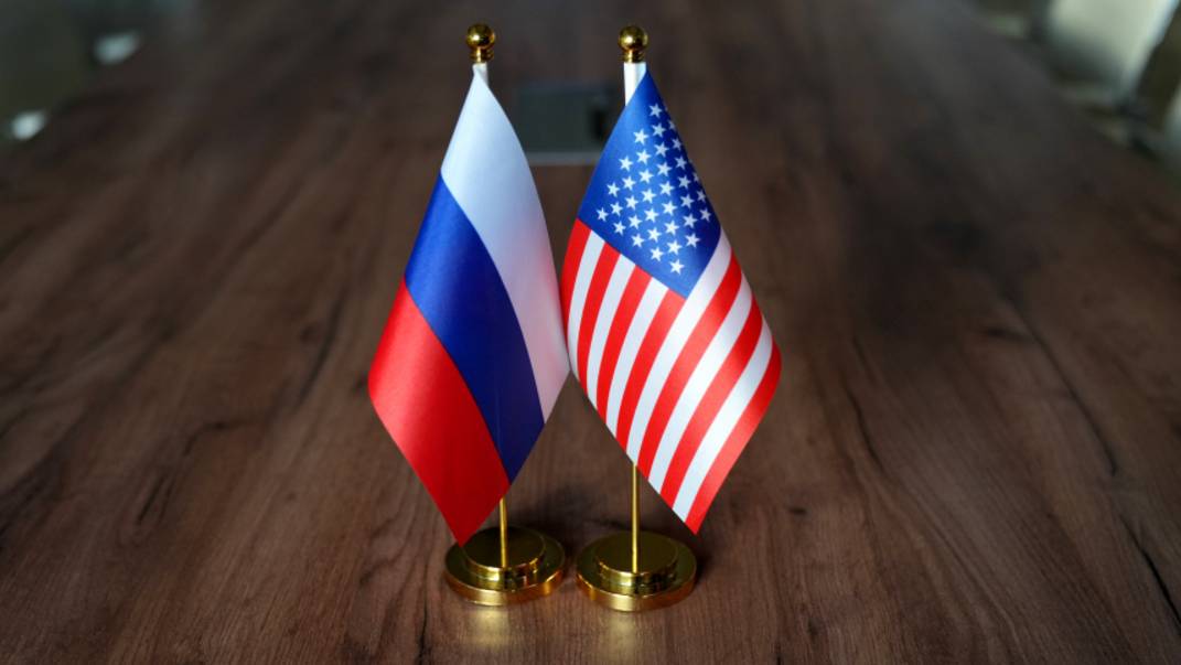 Переговоры в Эр-Рияде: Россия и США близки к соглашению о перемирии