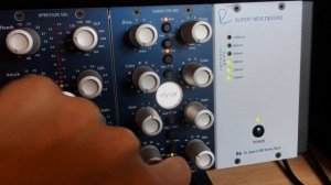 A simple M/S Mastering trick ! Elysia Karakter