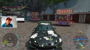 Все Фотозадания - Гайд - Made In Japan - The Crew Motorfest