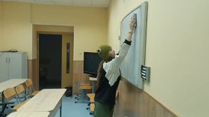 мини-фильм Киноколледж №40