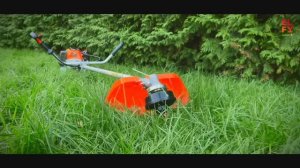 Бензиновый триммер ELFY EBC52GS