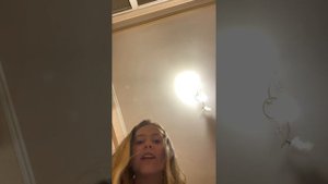 Экстремальные прятки с подругой