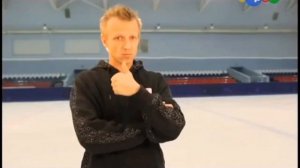 (Реконструкция) Карусель анонс "Олимпийцы" осень 2012.