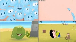 up to faster 4 parison to earth to luna