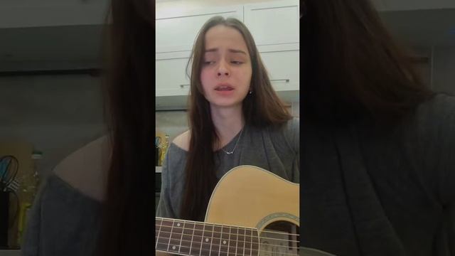 Melanie Martinez - Tag, You’re It(cover by ToryKane)