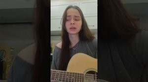 Melanie Martinez - Tag, You’re It(cover by ToryKane)