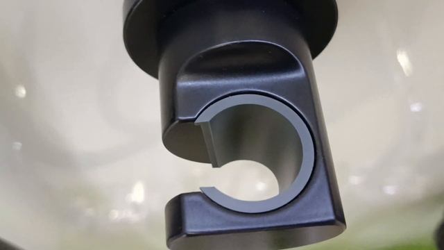 Kludi 208503915 KLUDI NOVA Душовий набір, чорний смотреть онлайн