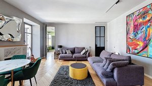 Отличная квартира в аренду (ID 46909)