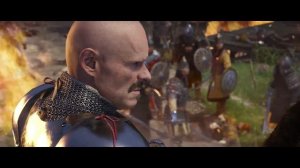 Kingdom Come: Deliverance Official Rex, Familia et Ultio Trailer