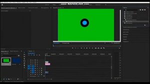 Как използывать Green Screen в Premiere Pro