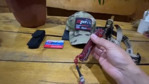 Нож EDgun, это не реклама, а моё личное мнение 🎣⚡️